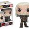 The Witcher arrive en Funko POP