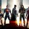 Justice League : bande-annonce et posters