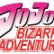 Découverte : JoJo's Bizarre Adventure