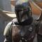 The Mandalorian : début de tournage !