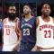 All-NBA : la sélection 2017 et des rumeurs