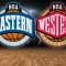 NBA All-Star 2017 : les sélections est et ouest