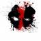 Deadpool en fan art