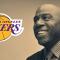 Magic Johnson de retour chez les Lakers 