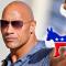 The Rock, Président américain en 2020?