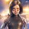 Alita: Battle Angel, une adaptation prometteuse