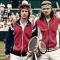 Borg vs. McEnroe : le match du XXeme sc. en film