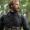 Chris Evans et Captain America : c'est fini
