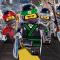 Découvrez Lego Ninjago, le film