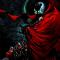 Spawn: reboot en vue