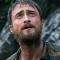 Daniel Radcliffe embourbé dans The Jungle