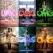 American Gods : de nouvelles affiches