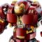 LEGO dévoile une super Hulkbuster