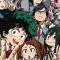 Un nouveau trailer pour My Hero Academia saison 2