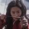 Mulan : le premier teaser