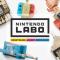 Nintendo Labo : la bonne surprise de la Switch