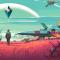 Une collector pour No Man's Sky