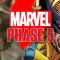 Avengers 5, X-Men, Fantastic Four... Tout sur la Phase 5 du MCU