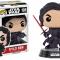 Nouvelles Funko POP Star Wars Episode VII