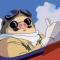 Porco Rosso, Miyazaki arrive en Europe