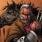 Old Man Logan : présentation et avis sur le comics