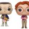 Des Funko POP Stranger Things