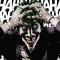 Un premier trailer pour The Killing Joke