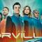 The Orville : la critique du pilote