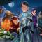 Trollhunters Tales of Arcadia : teaser et annonces