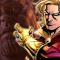 Avengers : Adam Warlock, la solution contre Thanos ?