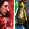 Box office : Avengers Infinity War plus fort que Star Wars ?