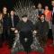 George R.R. Martin : sa relation avec Game of Thrones