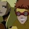 Young Justice : Outsiders, le trailer !