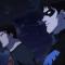 Young Justice : Outsiders, trailer officiel