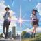 Your Name : un remake live-action par le réalisateur de The Amazing Spider-Man