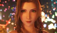 Final Fantasy VII Remake, le trailer du Tokyo Game Show