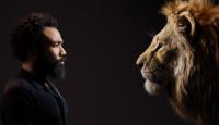 Le Roi Lion : une featurette et des images promotionnelles !
