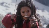 Mulan : le premier teaser