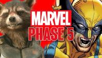 Avengers 5, X-Men, Fantastic Four... Tout sur la Phase 5 du MCU