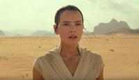 Star Wars - The Rise of Skywalker : la première bande-annonce 