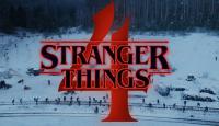 Stranger Things Saison 4 : un teaser et un retour !