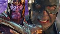 Avengers Endgame : la théorie Thanos et les voyages dans le temps