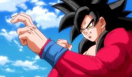 Faut-il regarder Super Dragon Ball Heroes ?