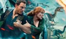 Jurassic World Fallen Kinddom : notre vidéo critique