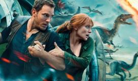 Jurassic World Fallen Kinddom : notre vidéo critique