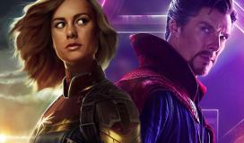 Tout sur la phase 4 de Marvel