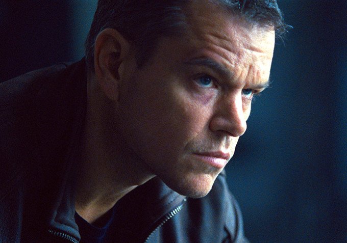 Bourne 5