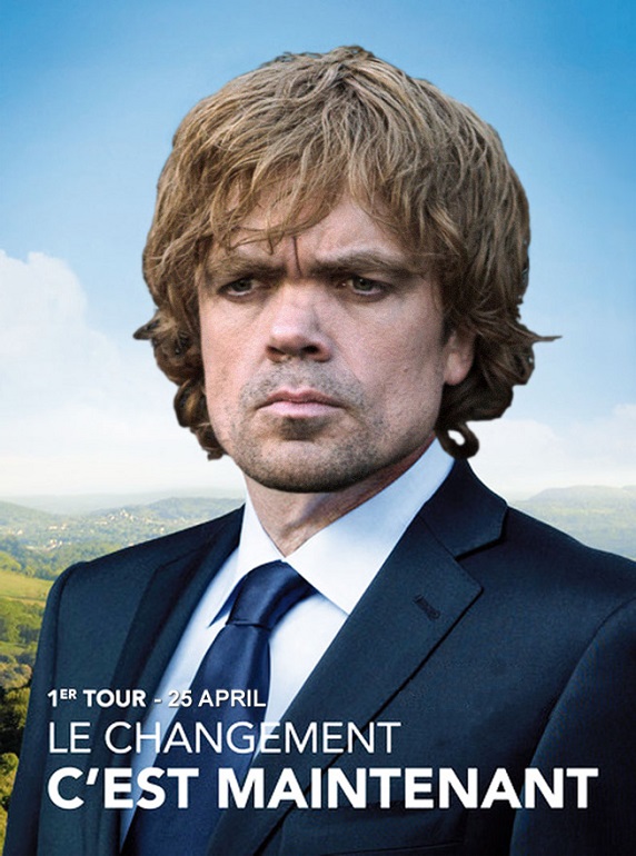 Maintenant