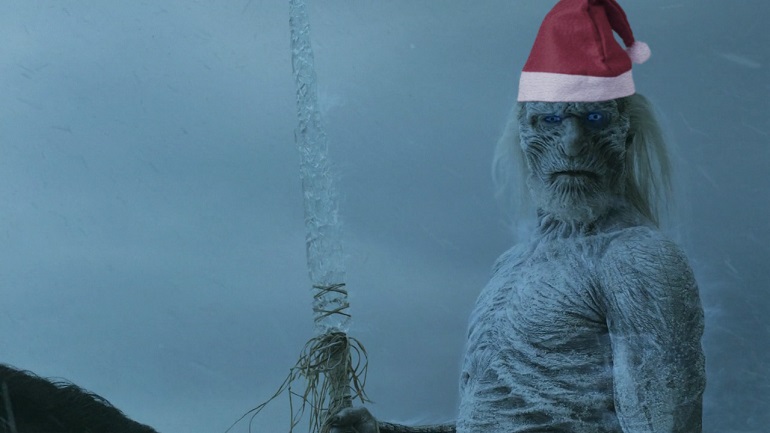 White Walker