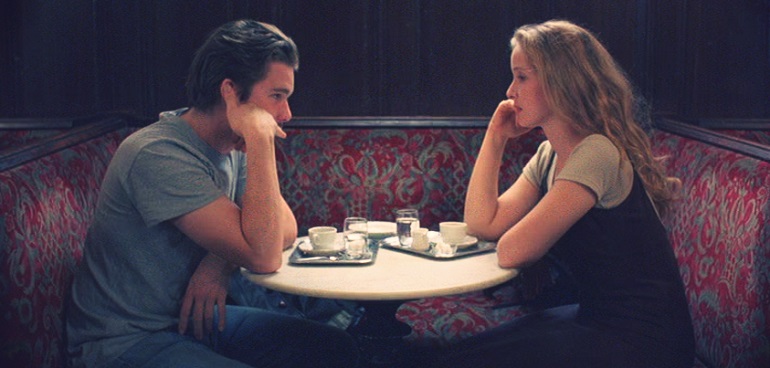 Before SunRise